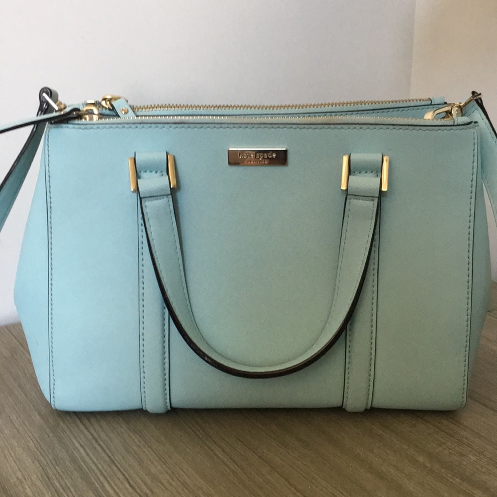 Kate spade purse